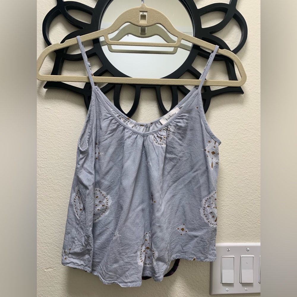 Bohme Cami Top
